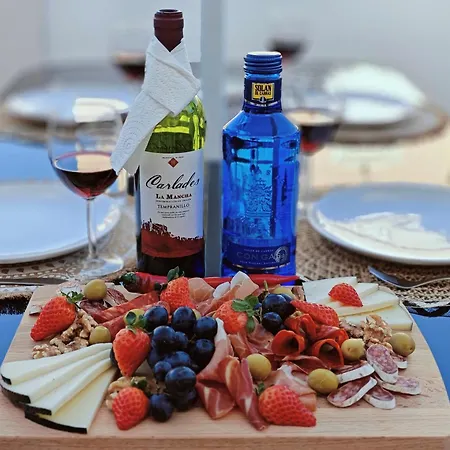 Casa Miramar Ciudad Quesada