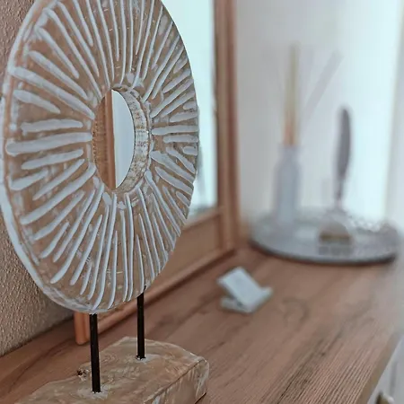 Casa Miramar Vakantiehuis