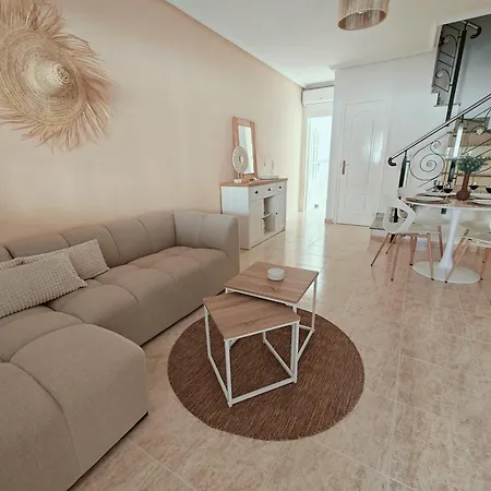 Dom wakacyjny Casa Miramar *