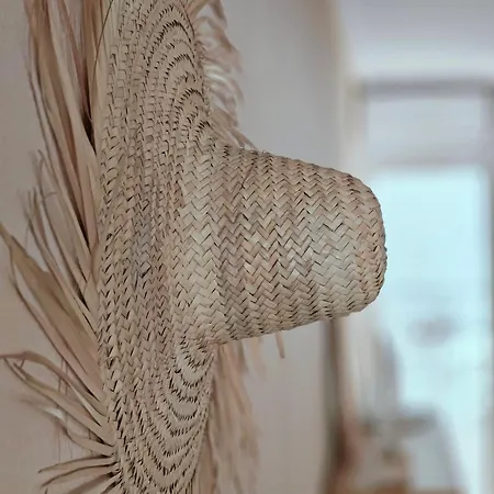 Casa Miramar Vakantiehuis *