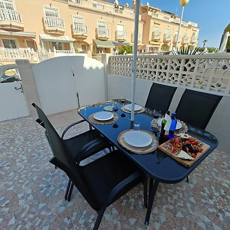 Casa Miramar Vakantiehuis *