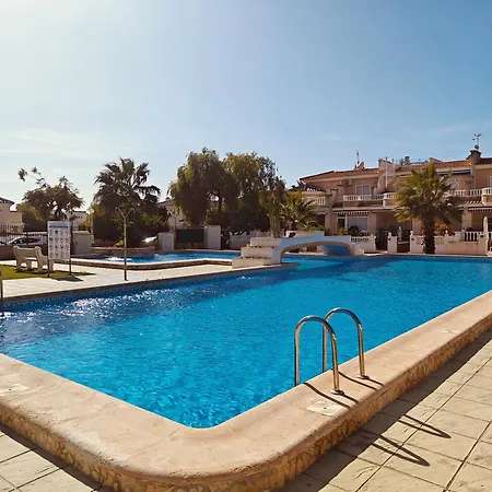 Vakantiehuis Casa Miramar Ciudad Quesada