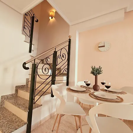 Casa Miramar Vakantiehuis