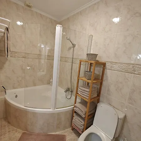 Casa Miramar Vakantiehuis Ciudad Quesada