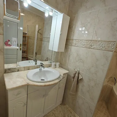 Casa Miramar Vakantiehuis Ciudad Quesada