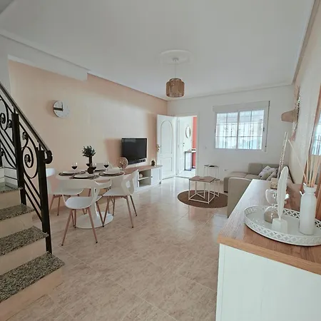 Casa Miramar Vakantiehuis