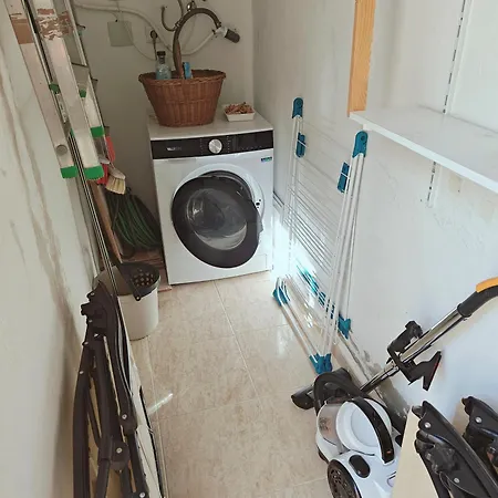 Casa Miramar Vakantiehuis *