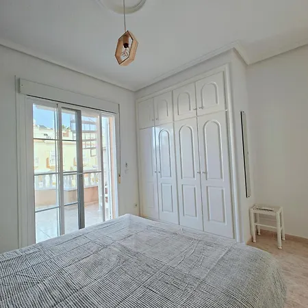 Vakantiehuis Casa Miramar