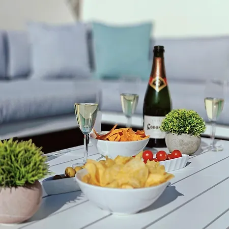 Casa Miramar Ciudad Quesada