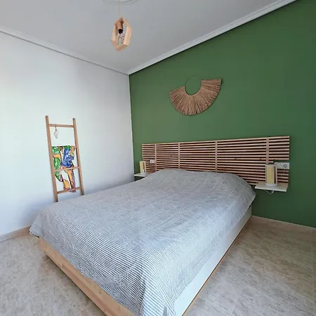 Casa Miramar Vakantiehuis