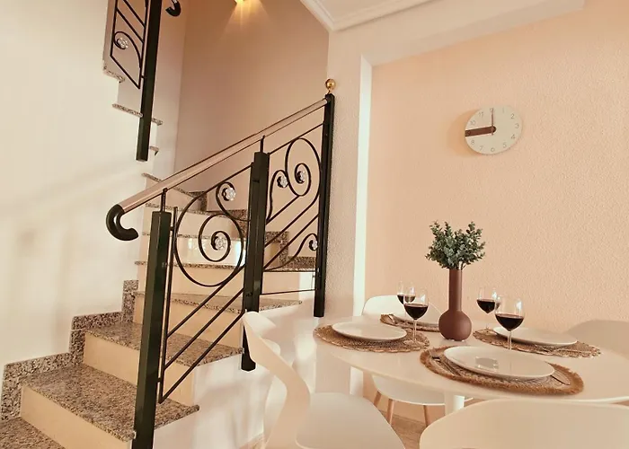 Casa Miramar Vakantiehuis
