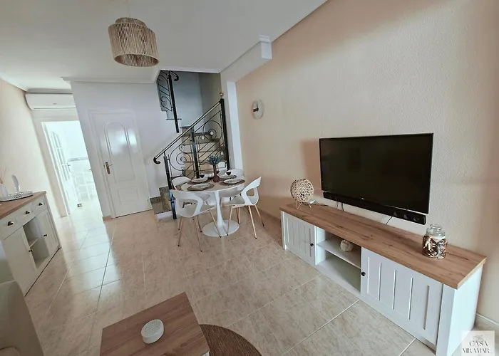 Casa Miramar *