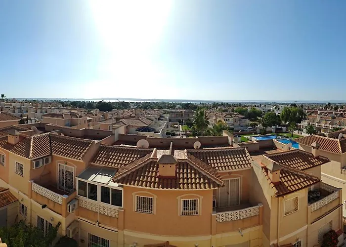 Casa Miramar *