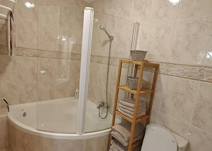Casa Miramar Vakantiehuis Ciudad Quesada