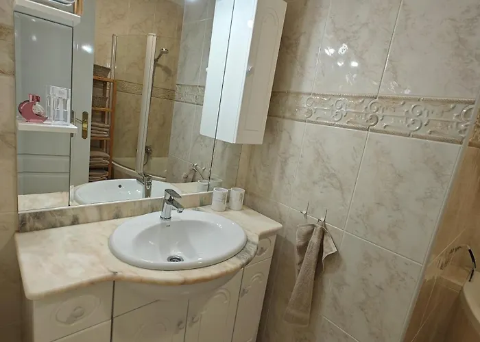Casa Miramar Vakantiehuis Ciudad Quesada