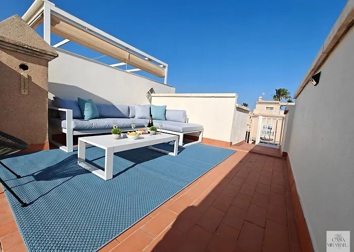 Casa Miramar *