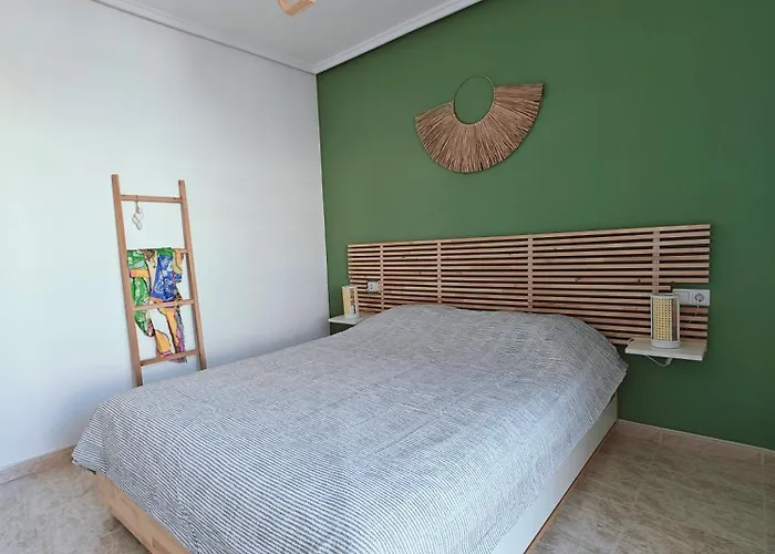 Casa Miramar Vakantiehuis