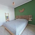 Casa Miramar בית נופש