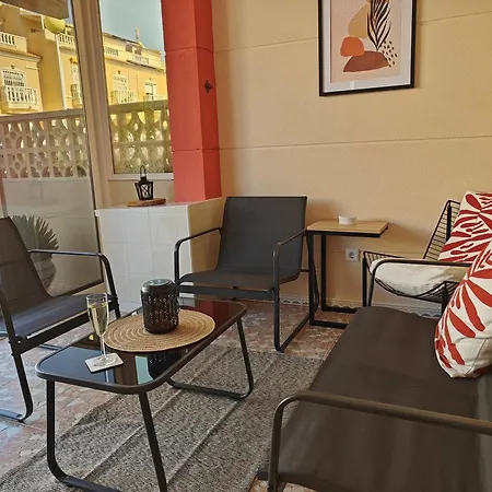 Casa Miramar * סיודאד קסאדה