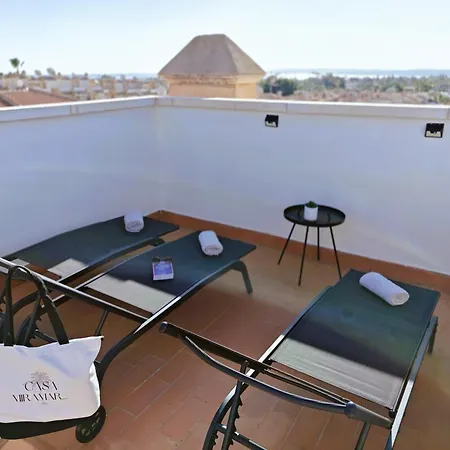 Casa Miramar *