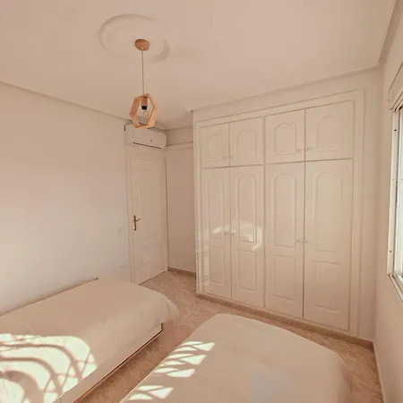 Holiday home Casa Miramar Ciudad Quesada