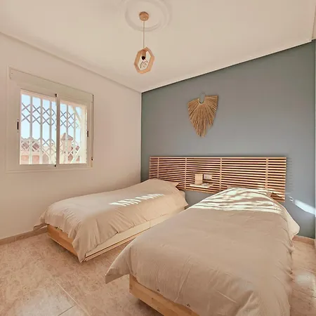 Casa Miramar * Ciudad Quesada