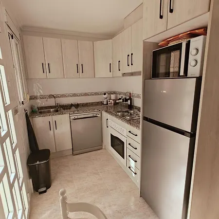 Casa Miramar *