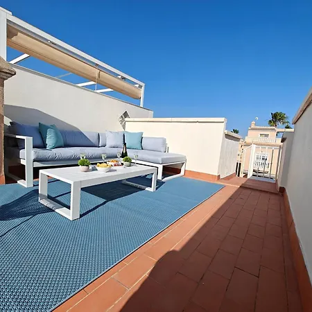 Casa Miramar *