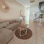 Сasa de vacaciones Casa Miramar *