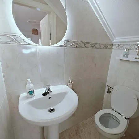 Casa Miramar * Сьюдад-Кесада