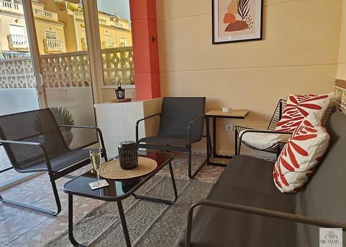 Casa Miramar * Ciudad Quesada