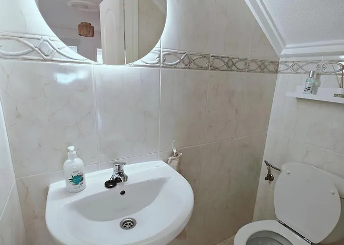 Casa Miramar * Ciudad Quesada