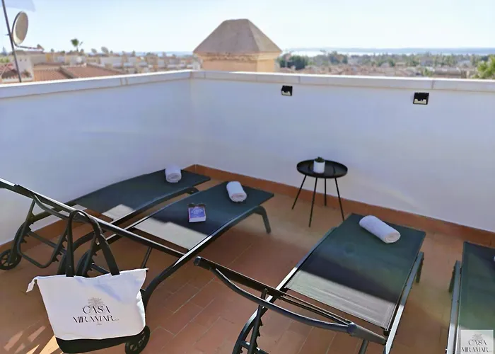 Casa Miramar *