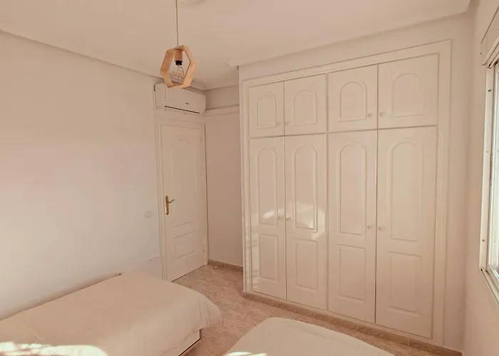 Dom wakacyjny Casa Miramar Ciudad Quesada
