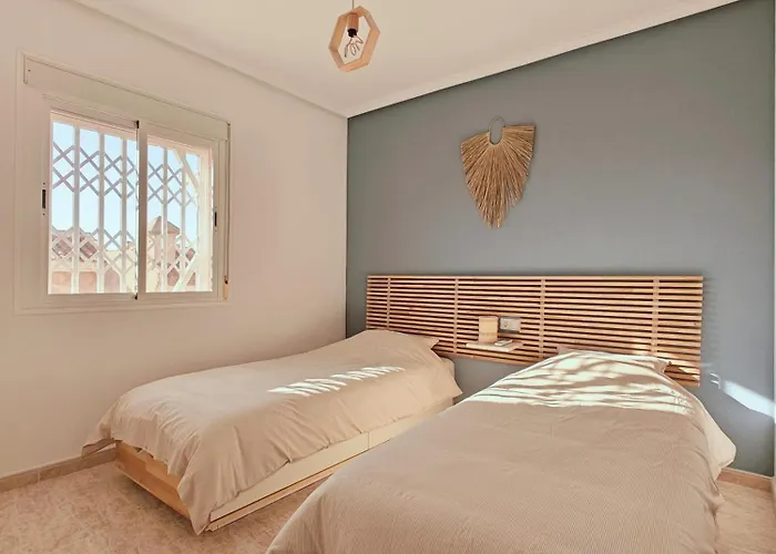 Casa Miramar * Ciudad Quesada