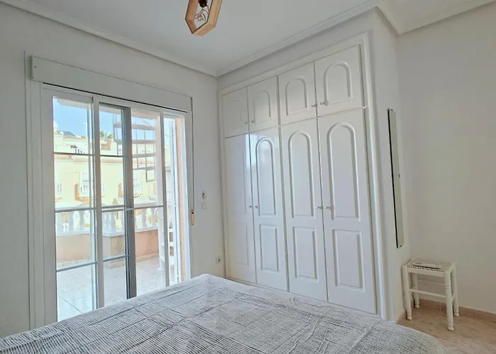 Dom wakacyjny Casa Miramar